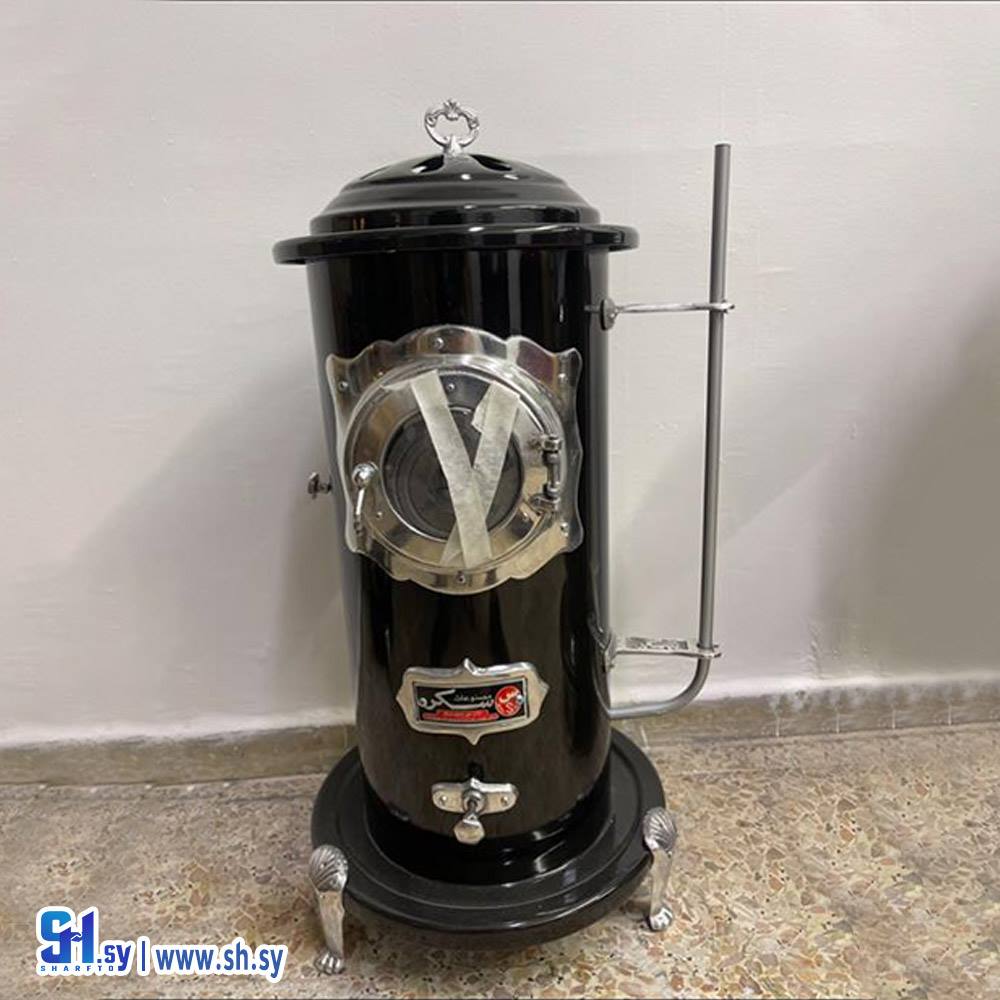 مدورة وسط موديل الطربوش قياس ٢٧(مدافئ سكر)