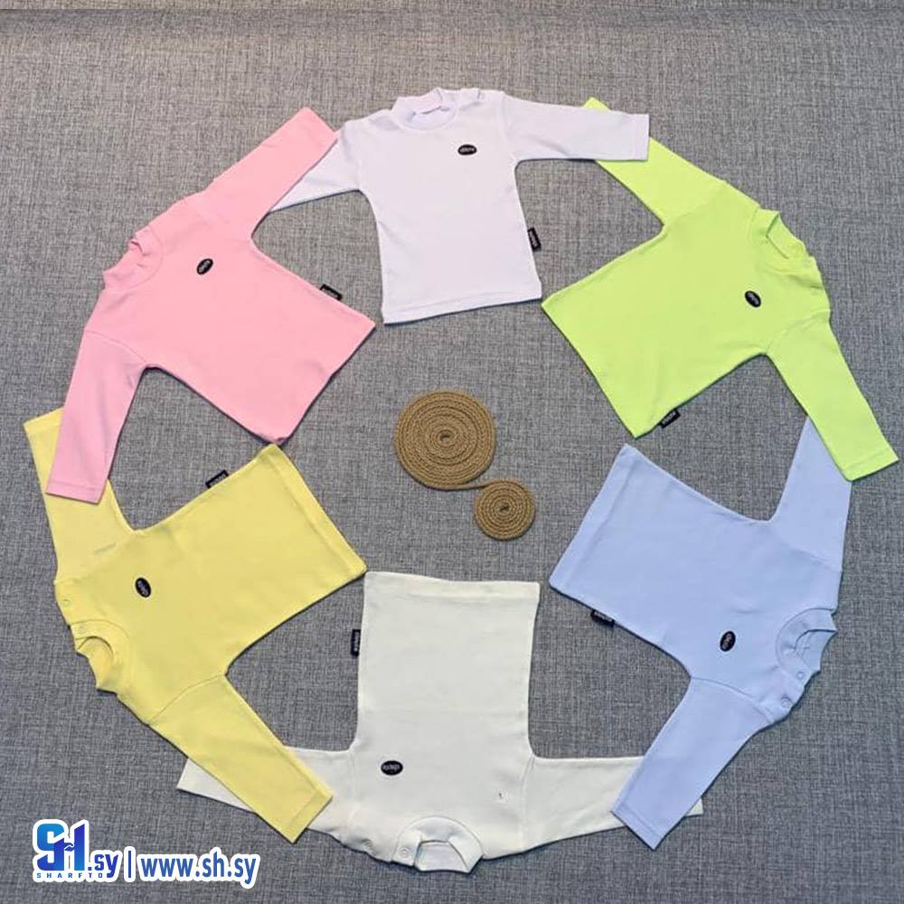 كنزة بي بي كم طويل (Booboos)