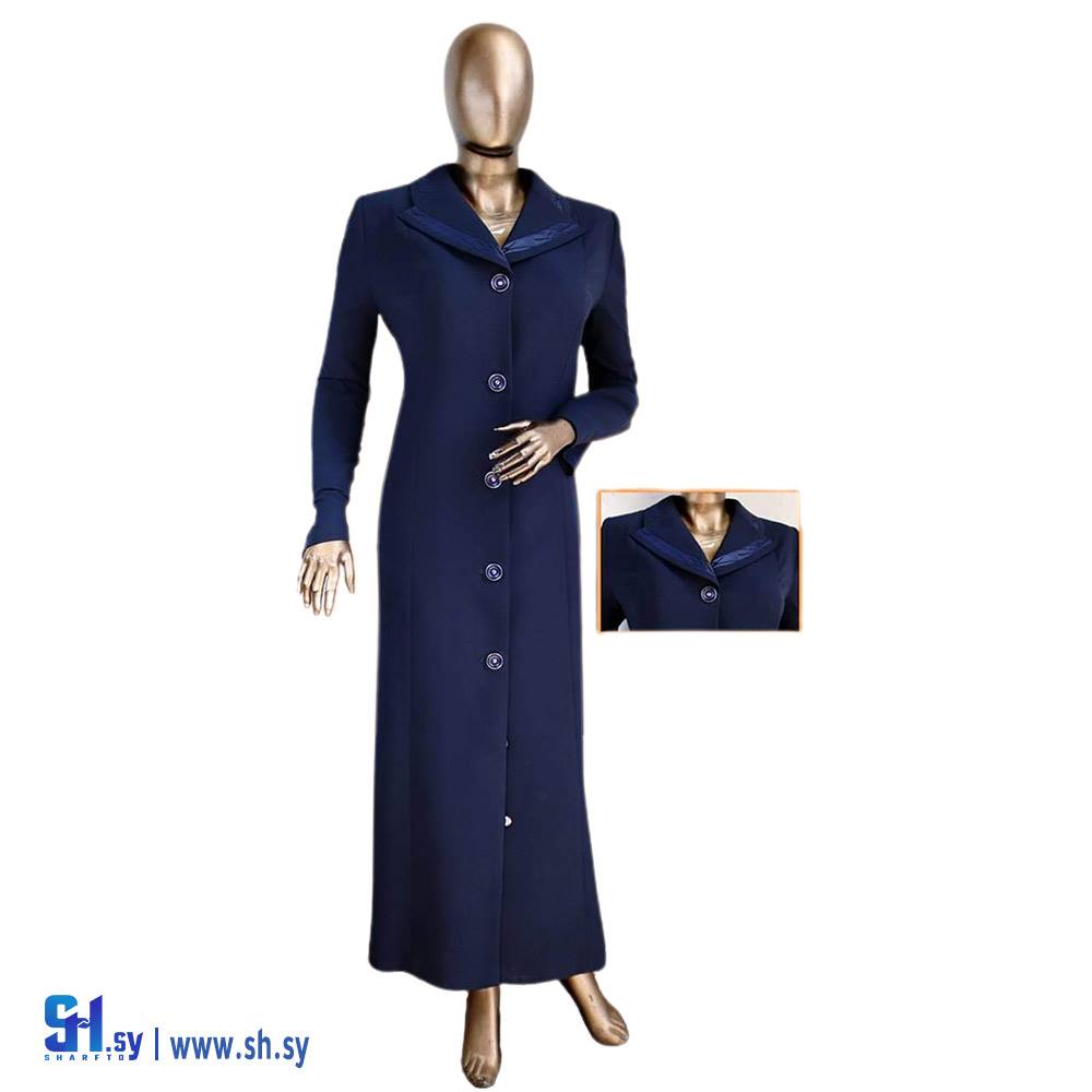 مانطو ومعطف شتوي 72 (معاطف عبد الحق)