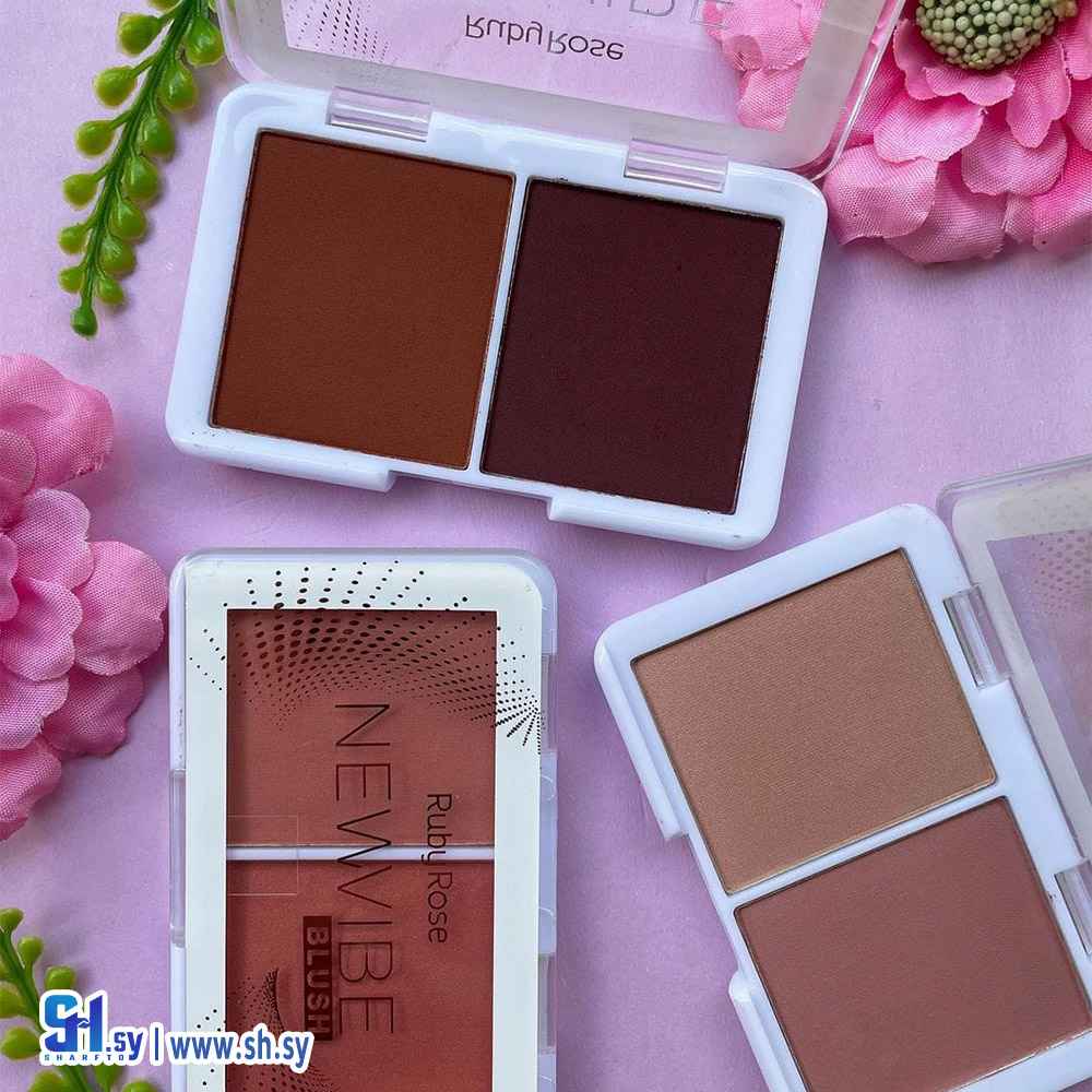 بلاشر HB-6114 (روبي بيوتي)