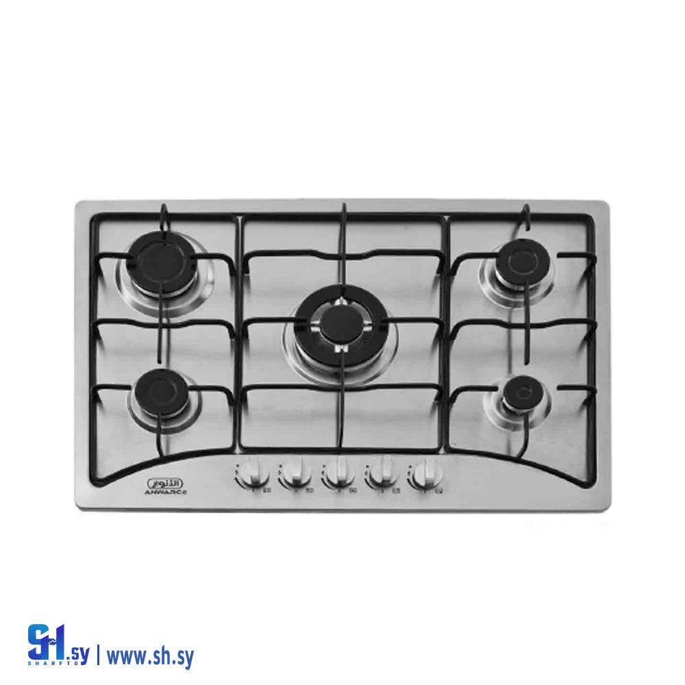 ترس غاز غطسHN80TC(مجموعة نبراس التجارية)