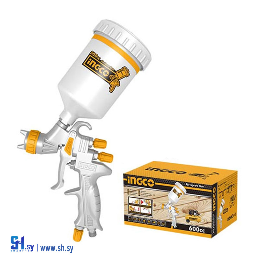 ASG1065 (شركة الجدا)