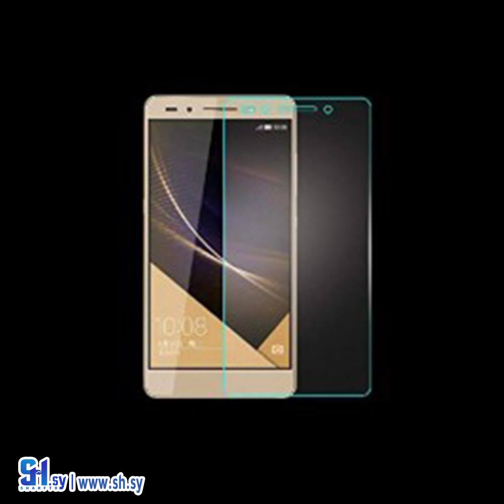 لصقة جوال لأجهزة هواوي honor7 (خط الأفق)