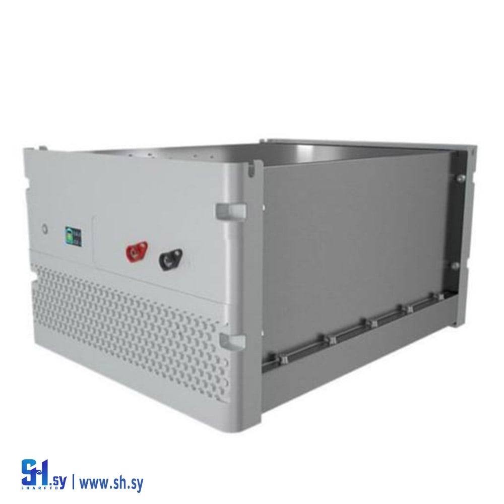 بطارية ليثيوم بلو كاربون فوسـ.ـفات الحديد (MB Collection-Home)