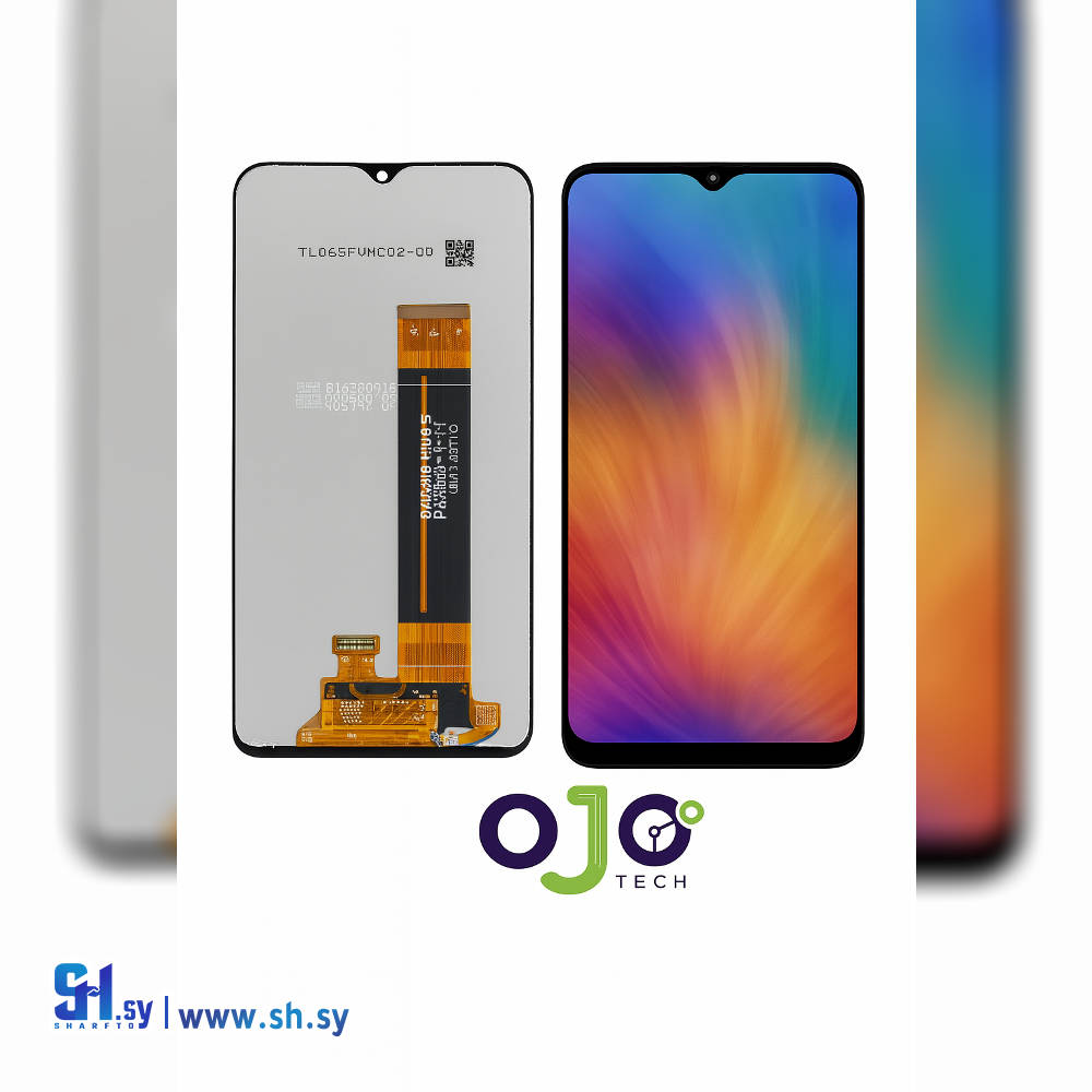 LCD Samsung Original 100% A235 (A23 A137 M236 M336 2022) (اوجو تك)