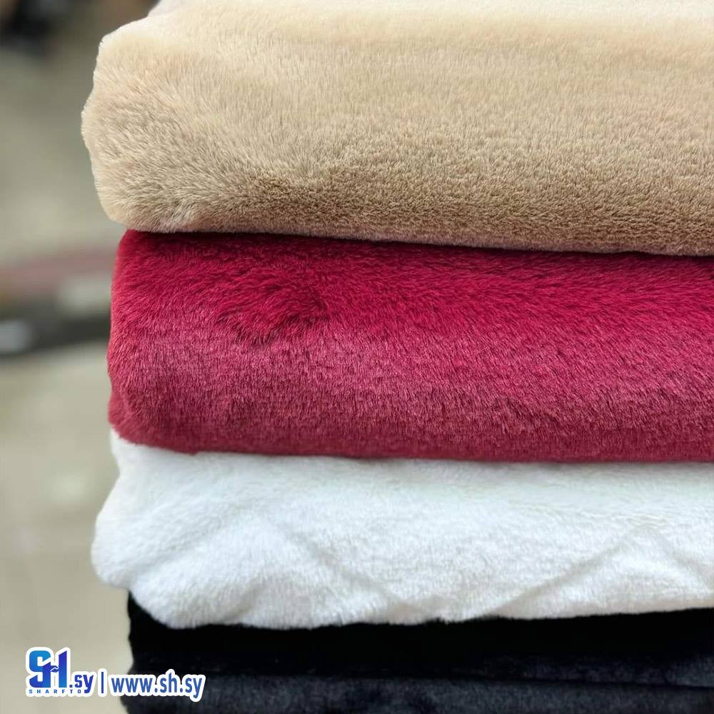 كاب نسائي فرو (Ward fashion)