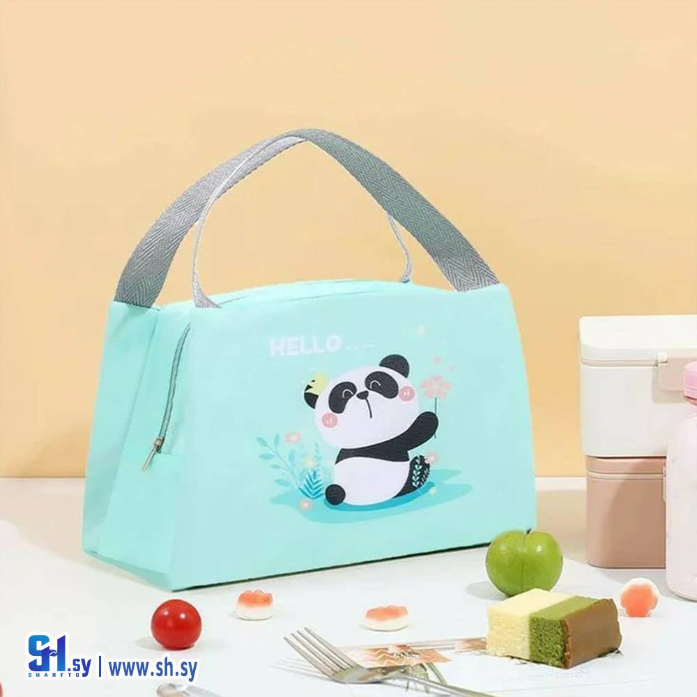 حقيبة لانش بوكس 2 (lolo botique)