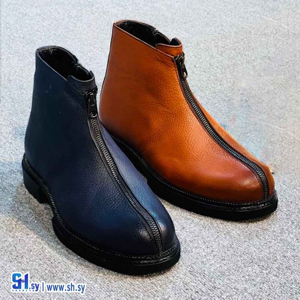 جزمة رجالي  (Cabbani shoes)