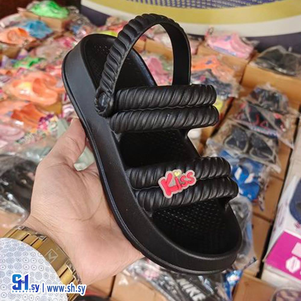 نسائي صندل إيفا نسواني 37...40 (البلبل لتجارة الأحذية)