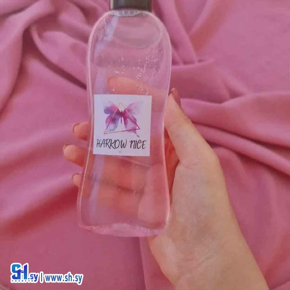 شاور جل (HARKOW nice)