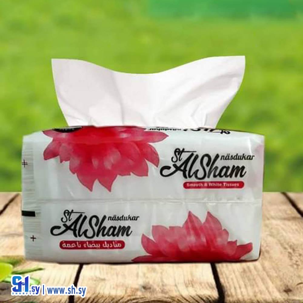 محارم (مناديل ست الشام)