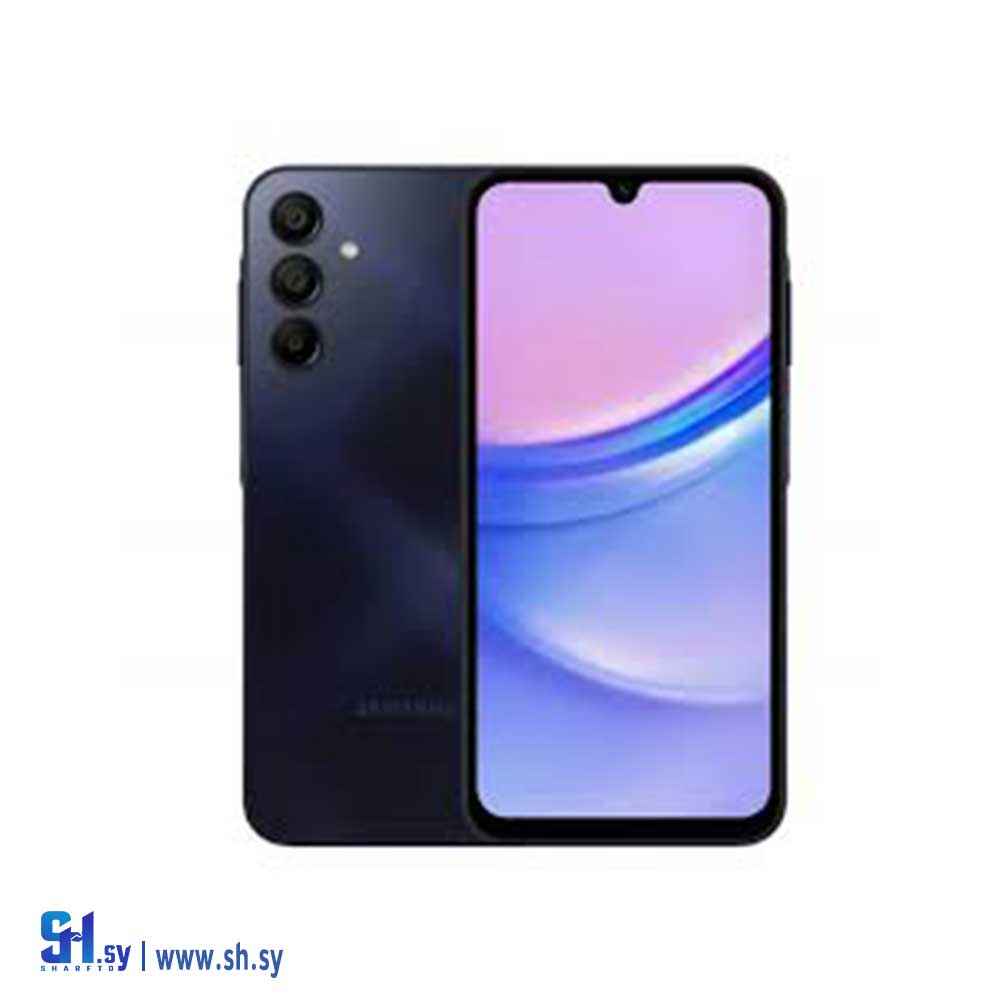 جوال سامسونغ Galaxy A16 4G 8-256GB (الخن للاتصالات)