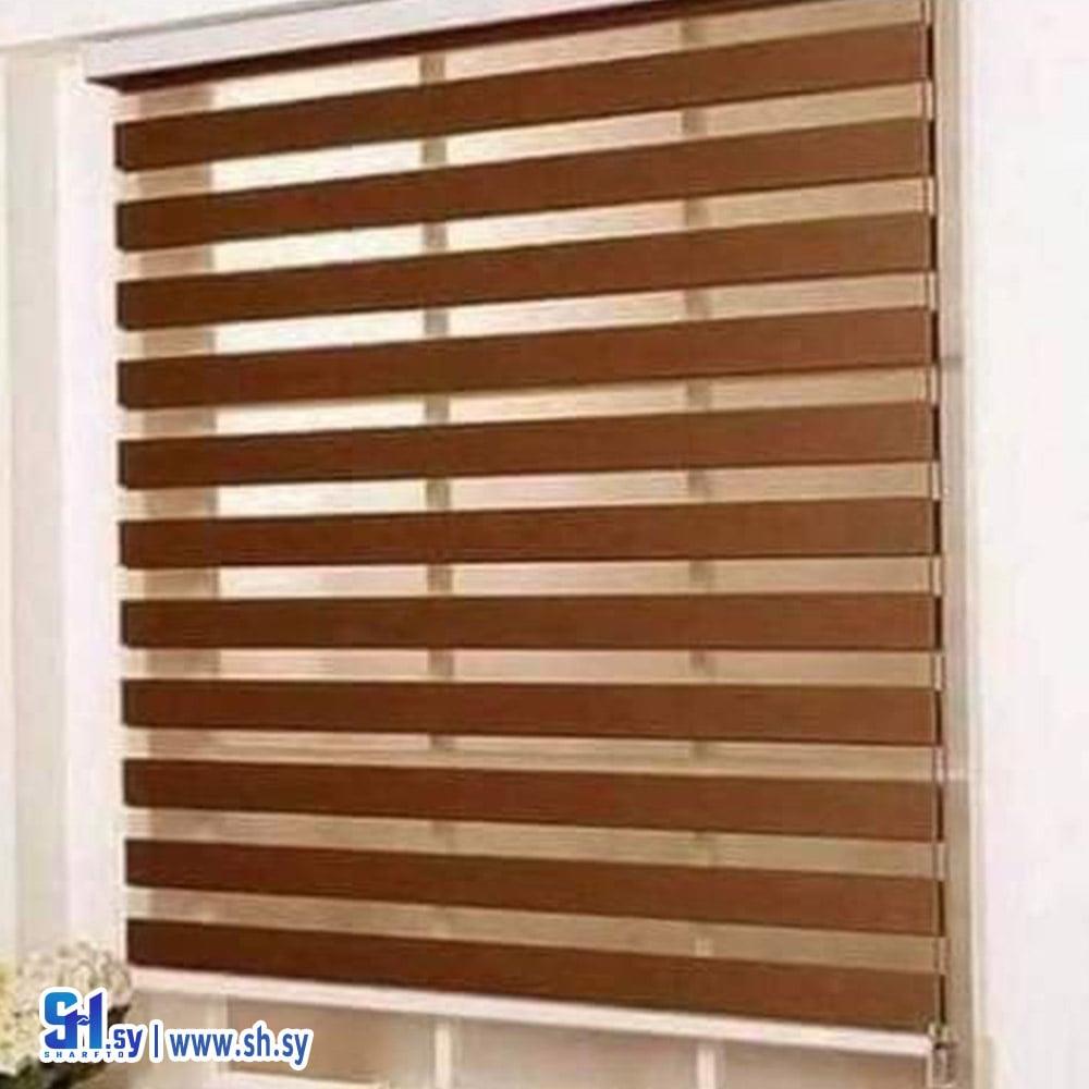 ستارة قماش (عدوان أخوان للديكور)