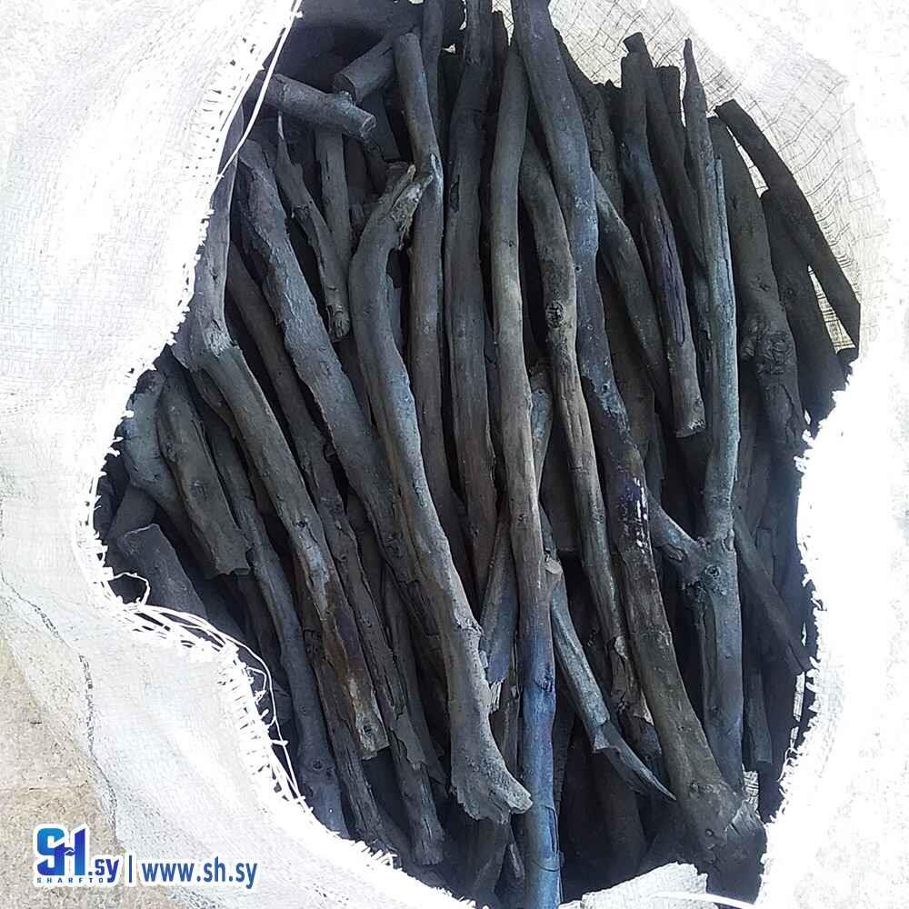 فحم طبيعي (علي)