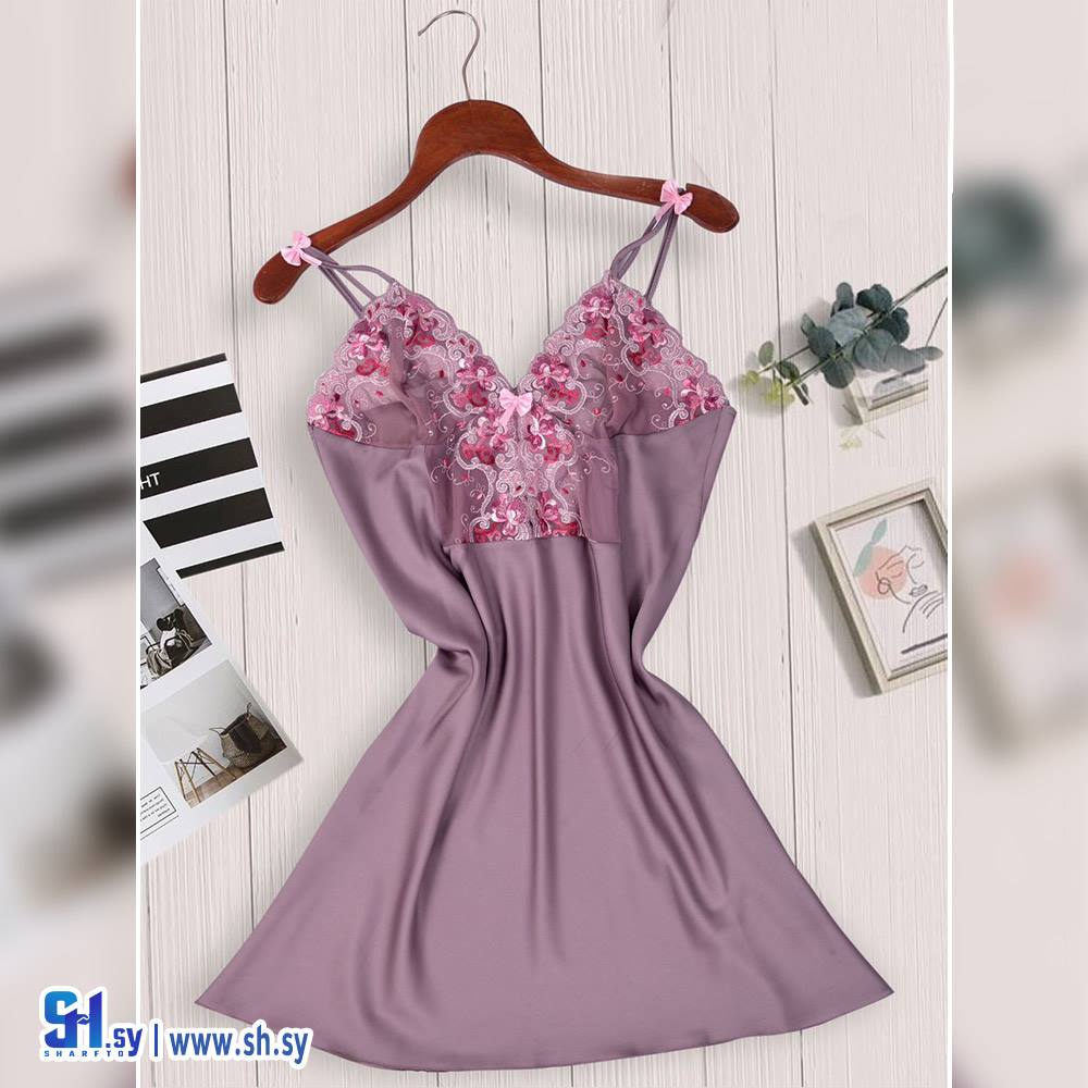 بيبي دول قصير (لانجري عبد الحق)