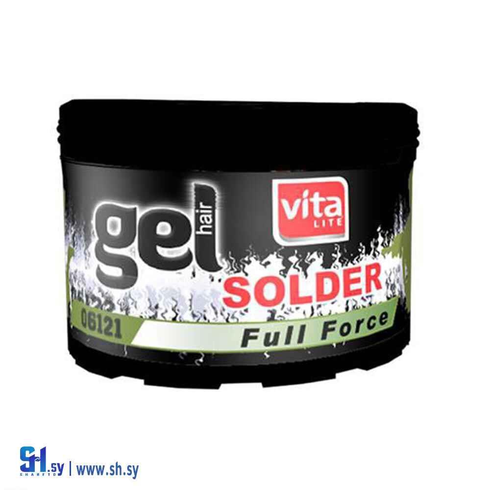جل للشعر (Vita Lite)