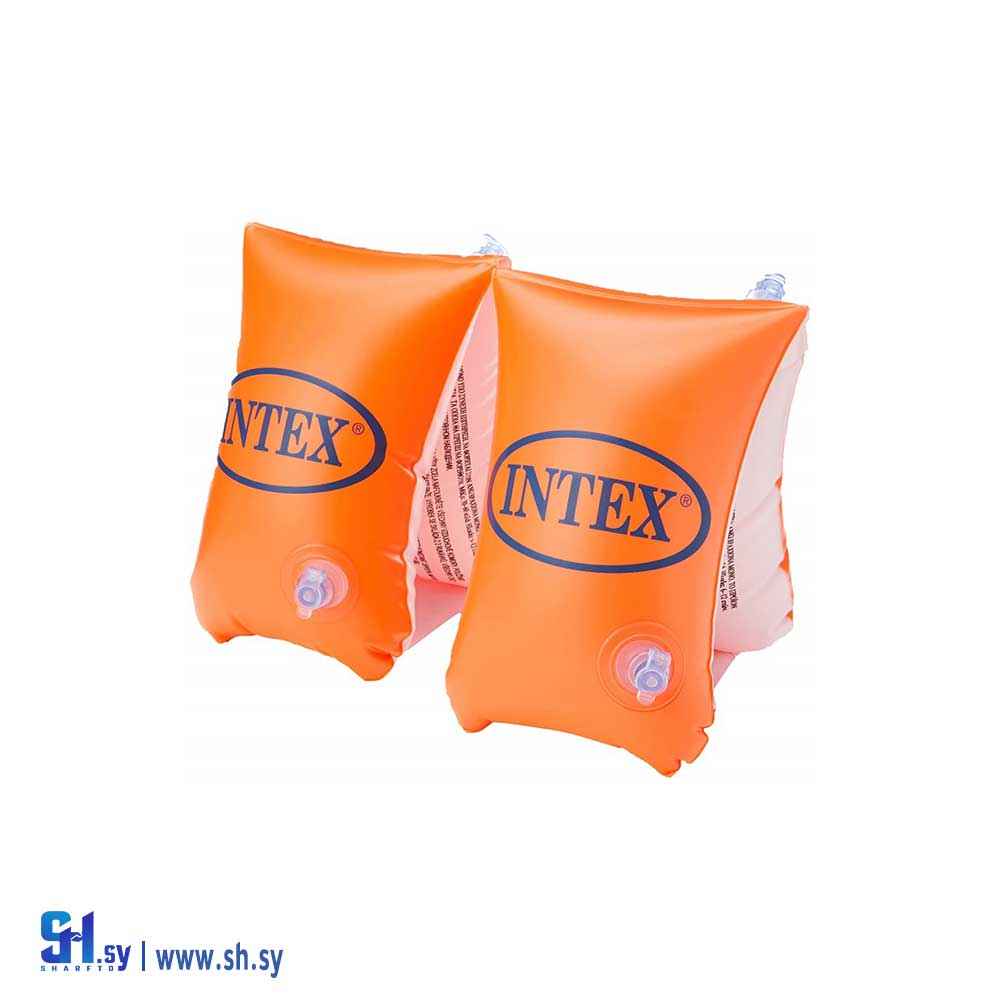 فواشات اطفال من عمر 3-6 INTEX 58642 (سندباد سوريا)