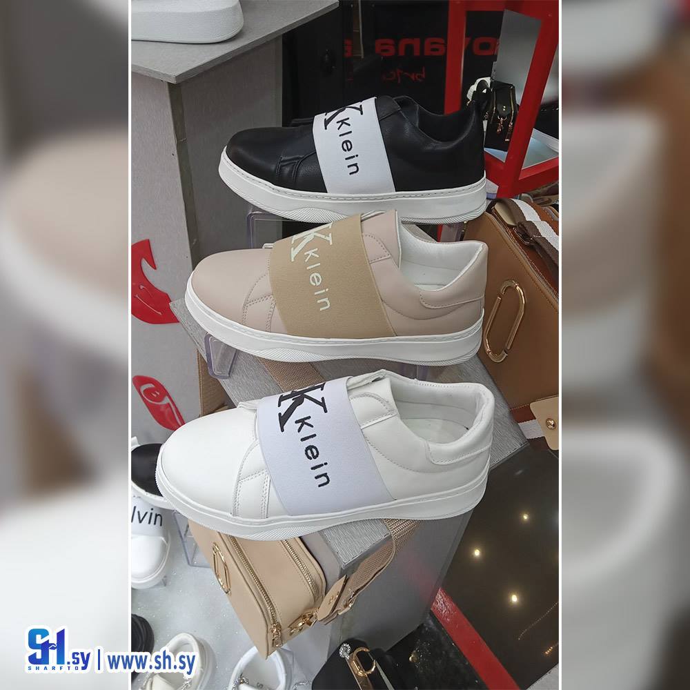 حذاء نسائي7 (Sovana)