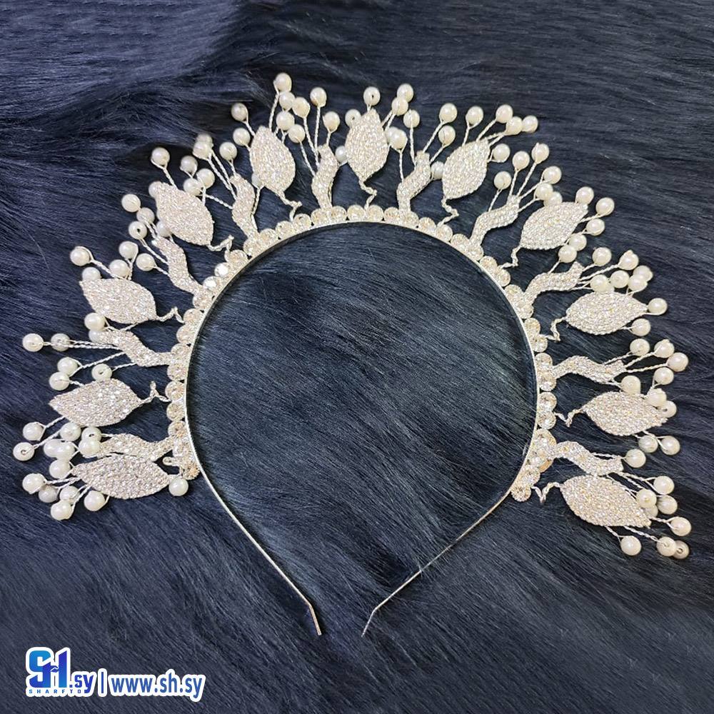 تاج 60 (اكسسوارات أحمد قشيط)