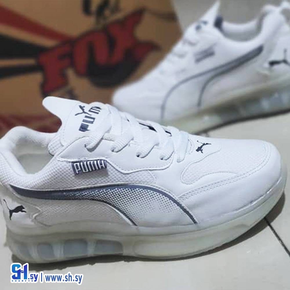 حذاء رجالي نعل سليكون (أحذية السلطان)