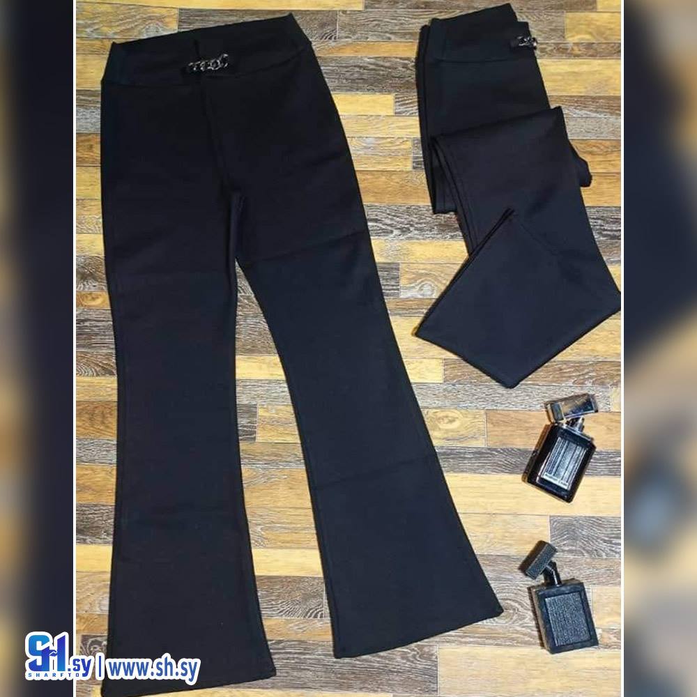 بنطال نسائي (أزياء البتول)