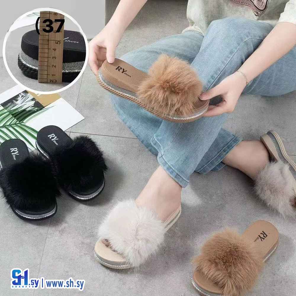 شحاط نسائي موديل LM-1627 (سامي)