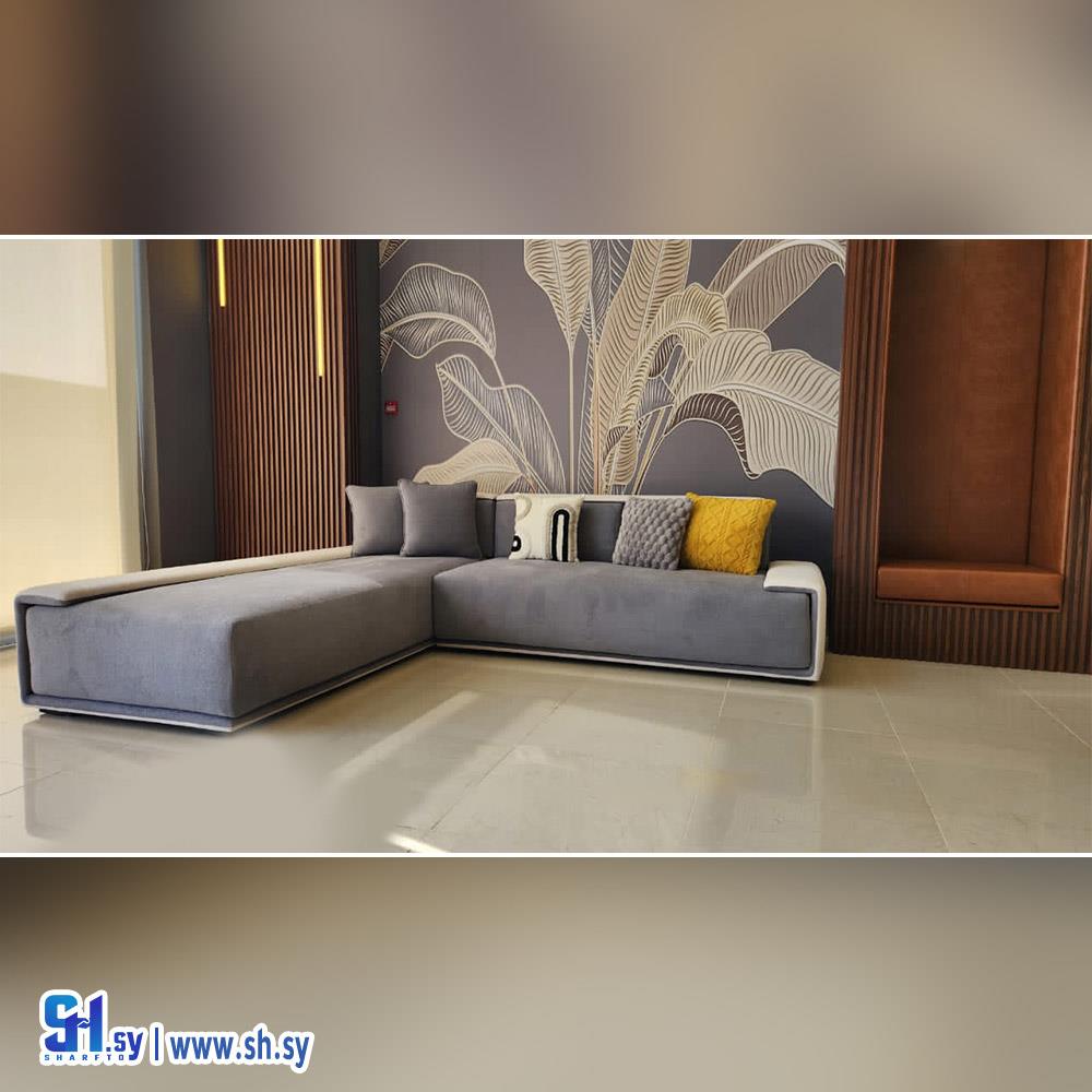 غرفة الضيافة موديل 6 (مفروشات إينوس)