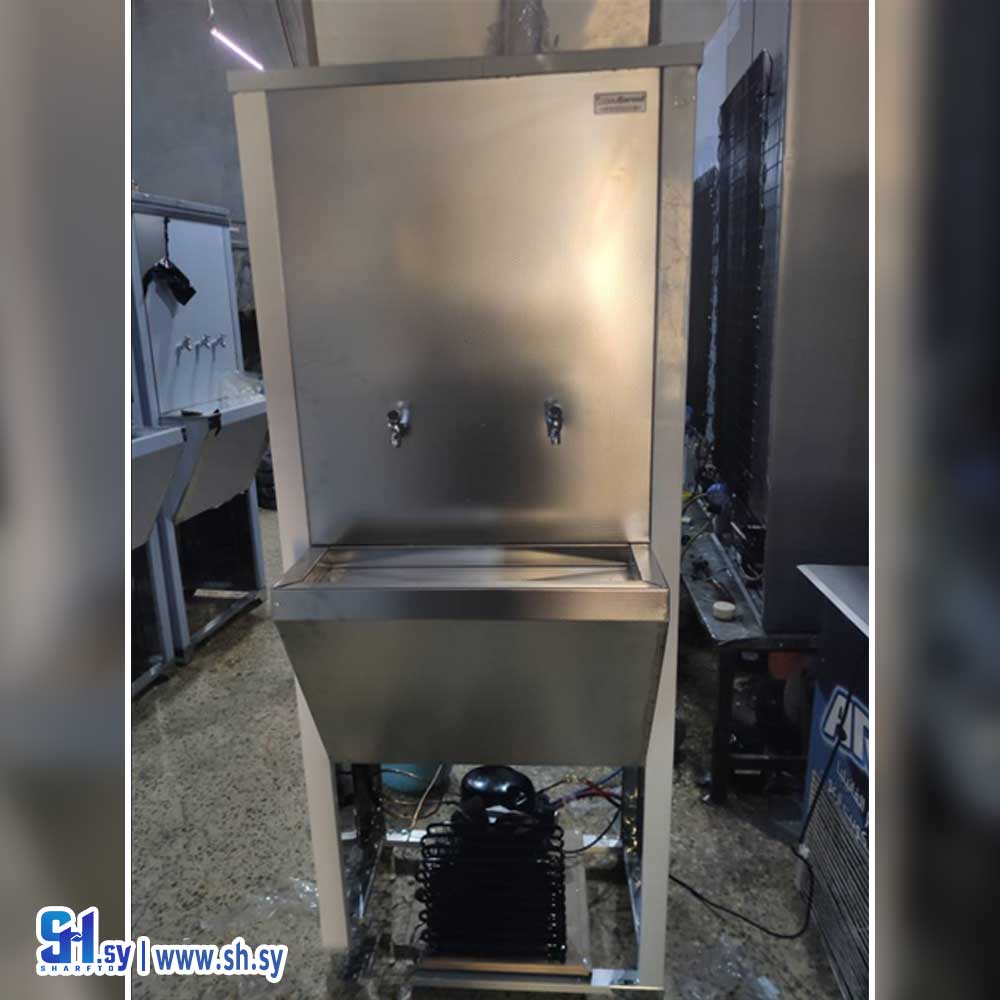 براد ماء سبيل (بارود لصناعة الأدوات المنزلية الكهربائية)