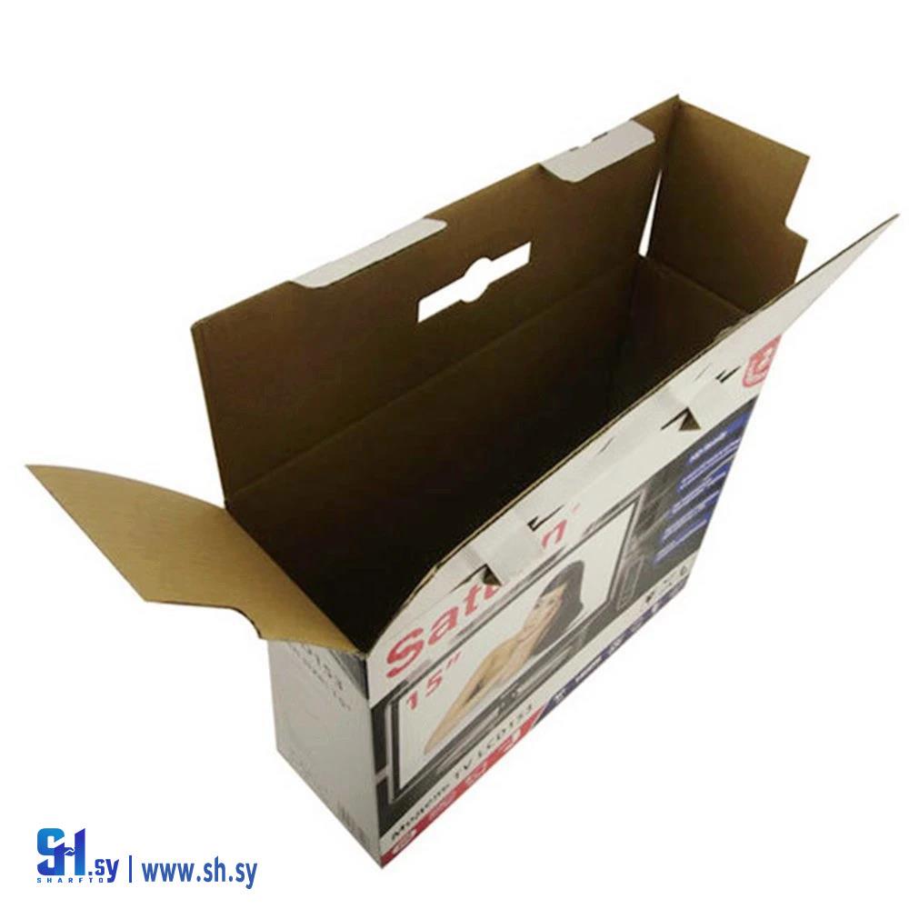 كرتون 8 (تونا)