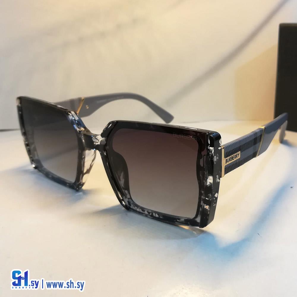 نظارات نسائي شمسي 4 (نظارات أسد الدين)