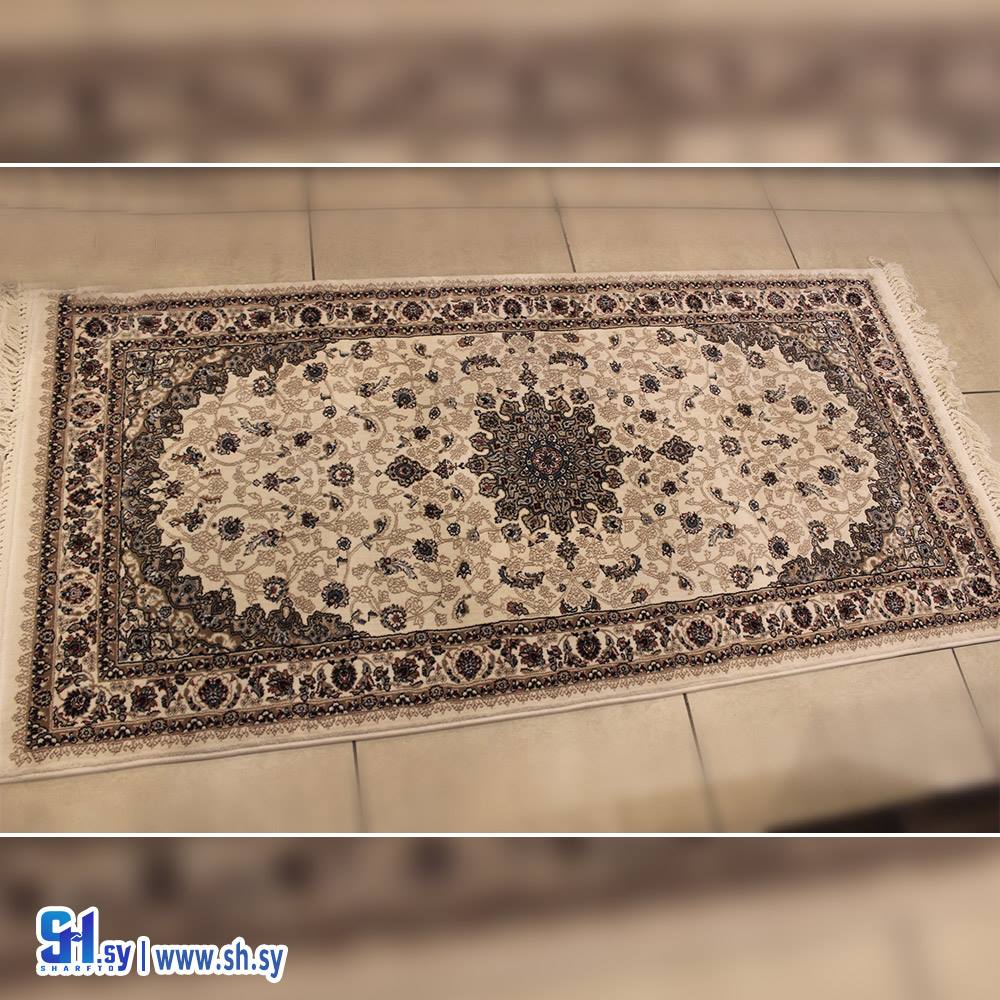 سجادة موديل 21 (تاج حلب)