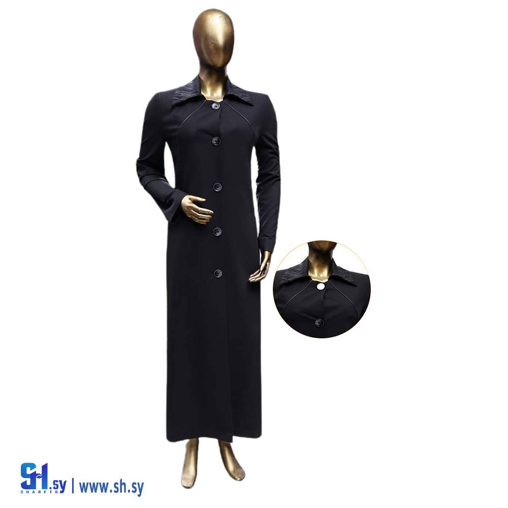 مانطو ومعطف شتوي 48 (معاطف عبد الحق)