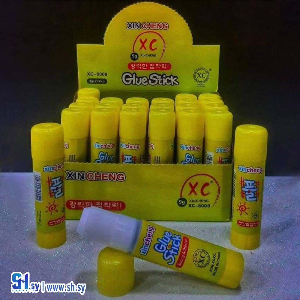 لاصق Glue Stick (مكتبة المستقبل)