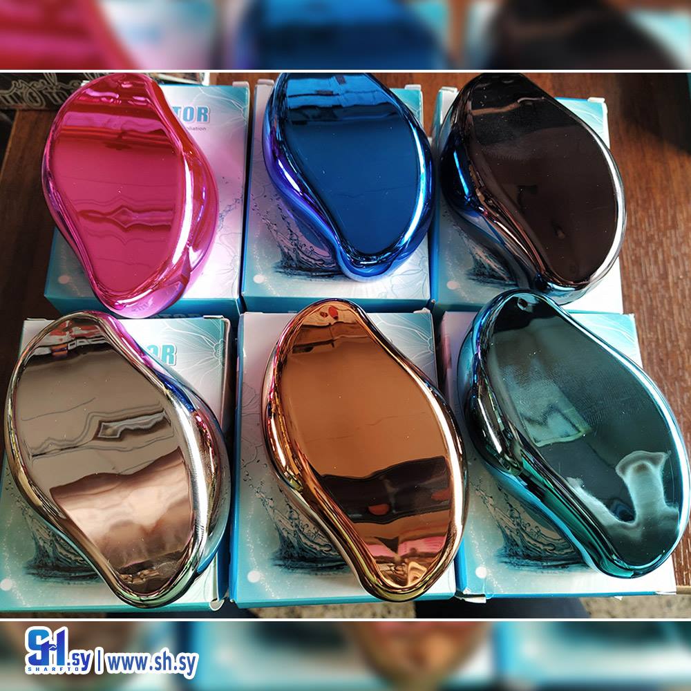 ممحاة لإزالة الشعر (ليدي بيوتي)