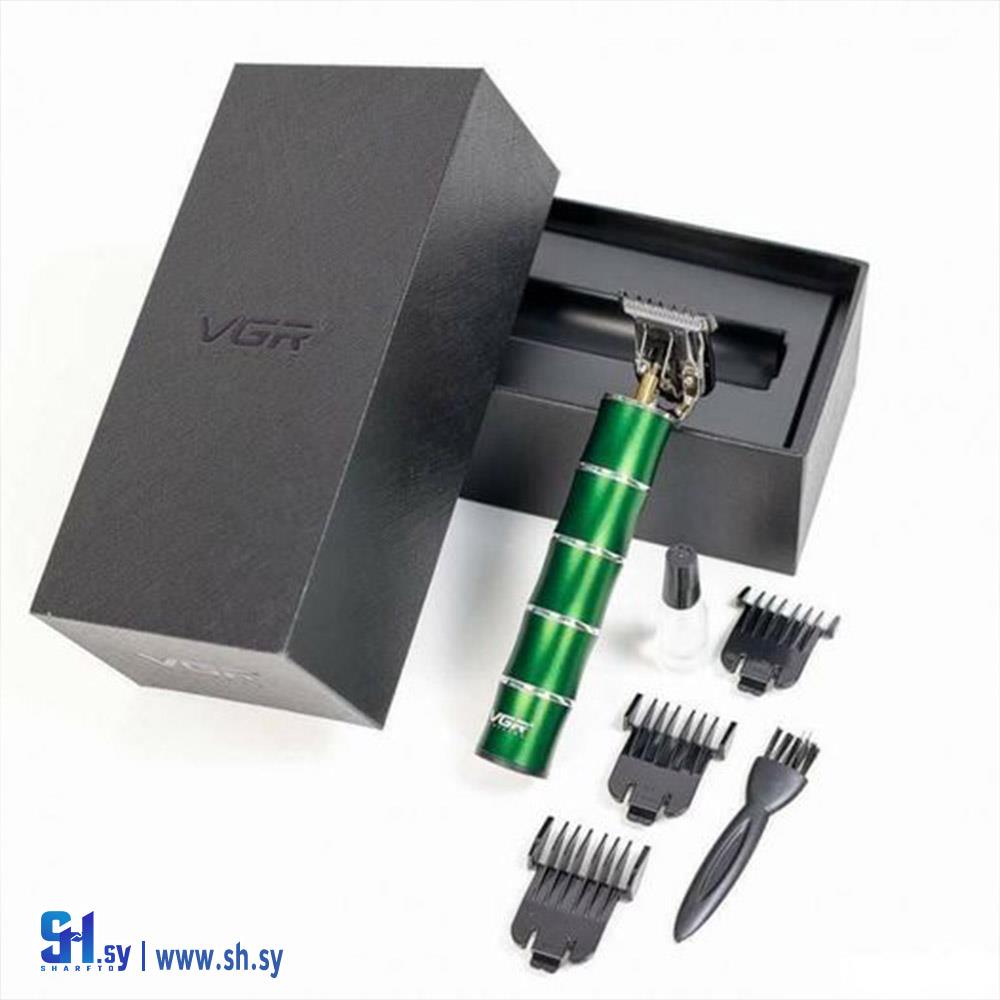ماكينة حلاقة VGR (إيزل)