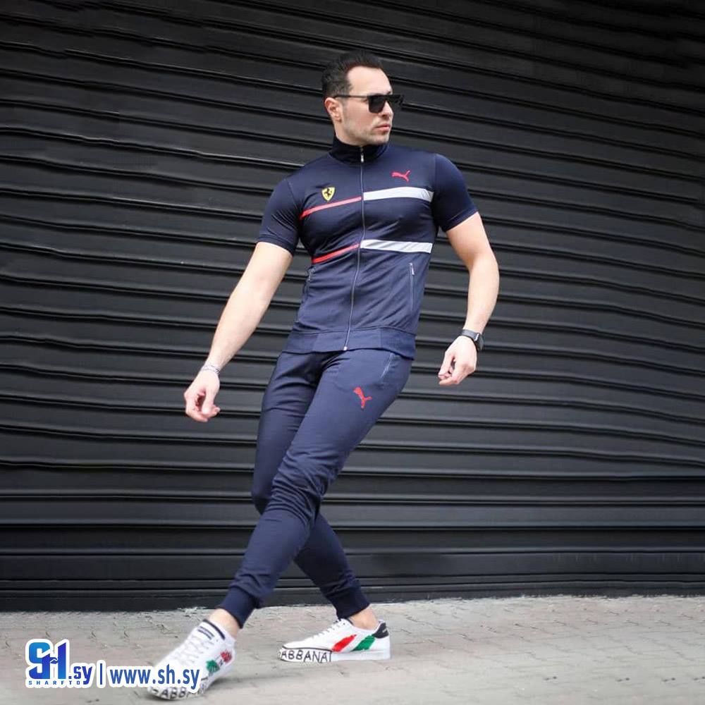 بيجامة رجالي سكوبا أجنبي (ألبسة جود)