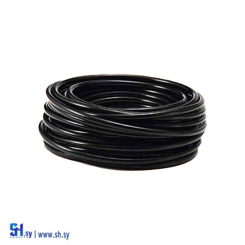 خرطوم اسود حجم صغير (مؤسسة الماهر)