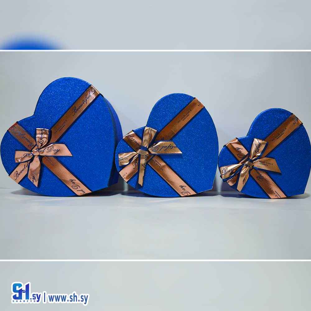 علبة كرتون 6 (بيرويا)