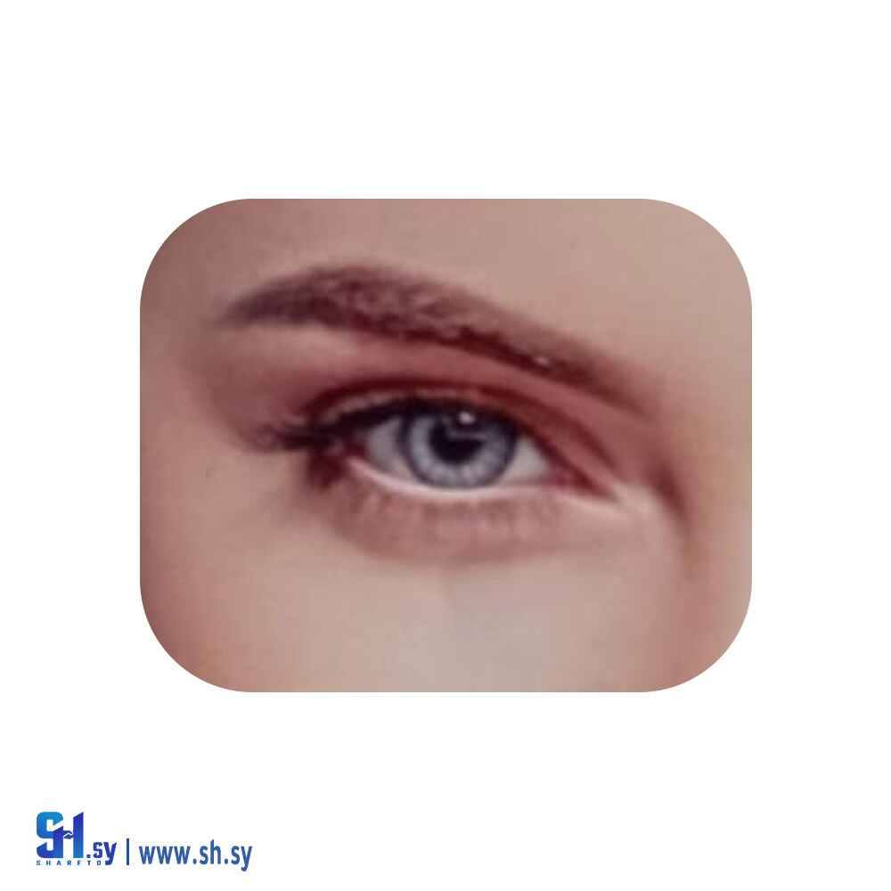عدسات EYE FREE(بصريات النحاس)