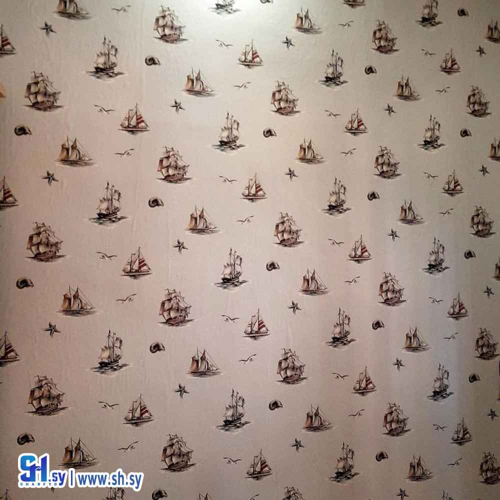 ورق جدران 3 (عالم ورق الجدران)