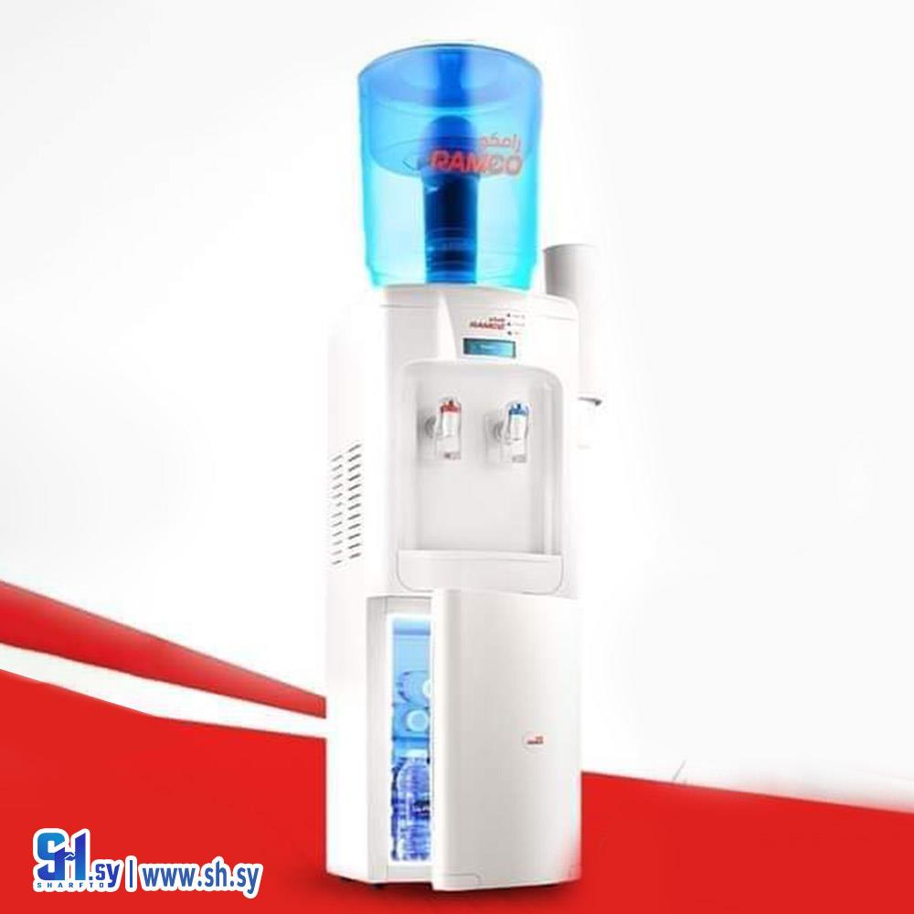 مبردة ماء عصري وعملي(العراب لتجارة)