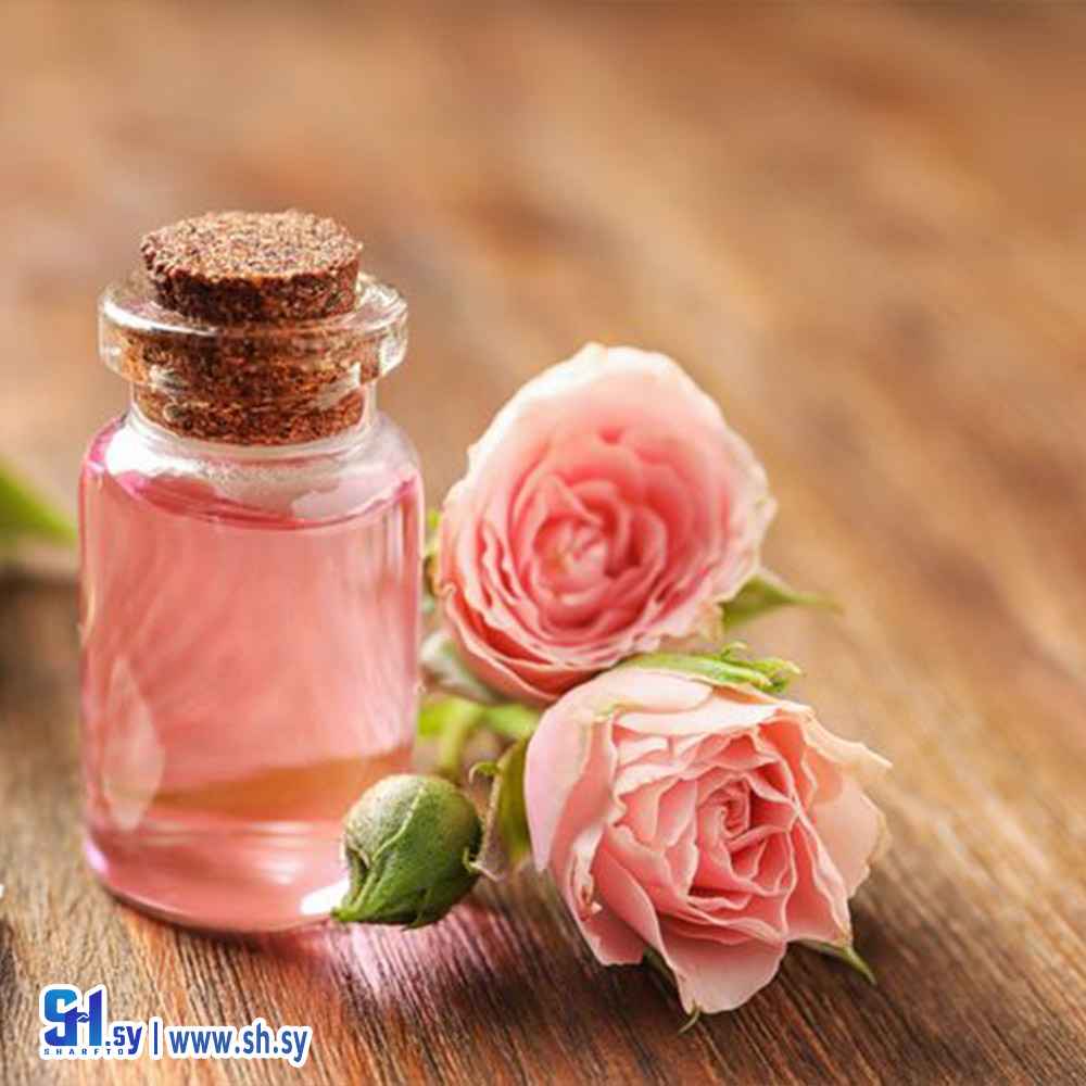 زيت عطر جونسون Emsa 801010 (السمان)