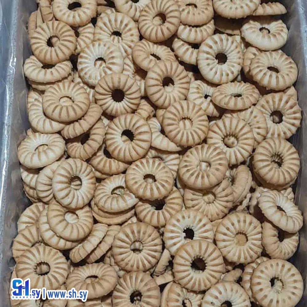 بسكويت اسوارة (معجنات النصر)