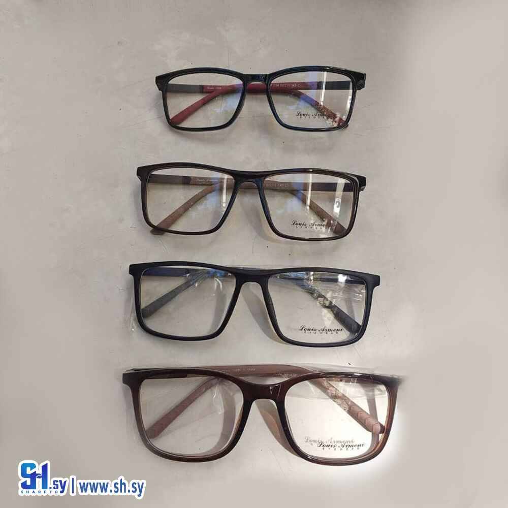 نظارات طبية 17 (نظارات آي فاشن)