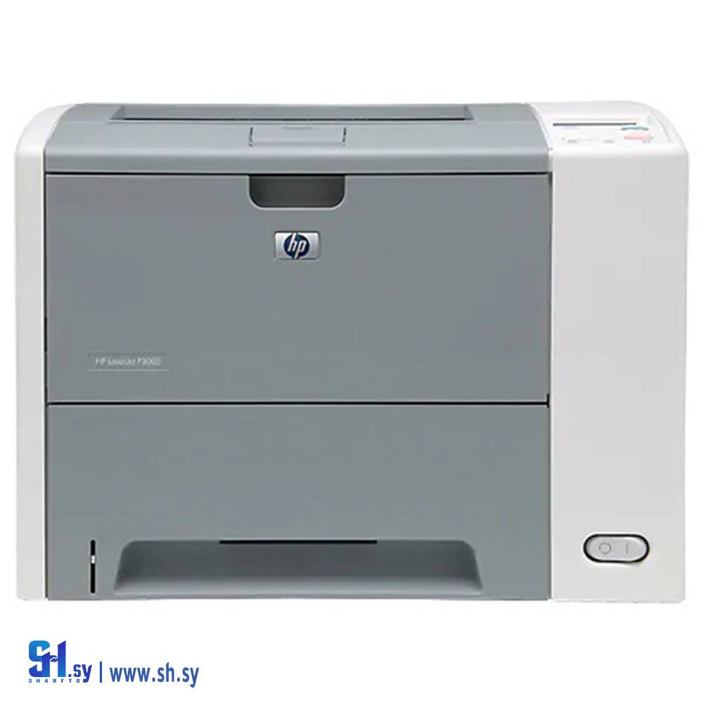 Hp laserjet 3005 (simdco)