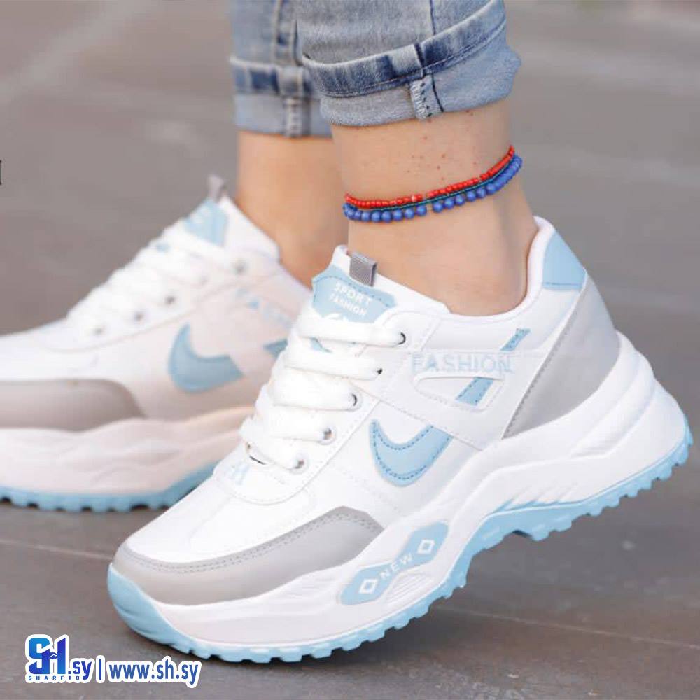 حذاء نسائي 1 (مرام للأحذية)