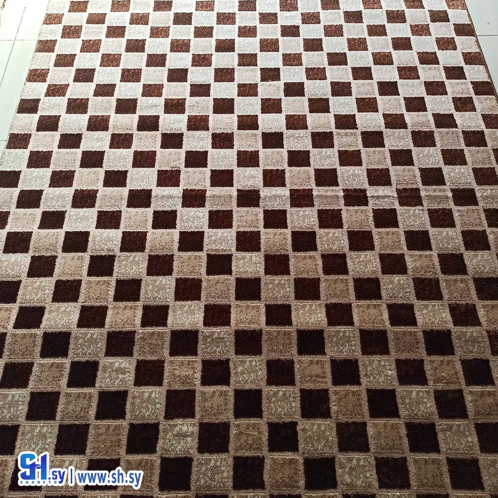 سجادة ستاوية رسمة مودرن 15 (عالم المفروشات)