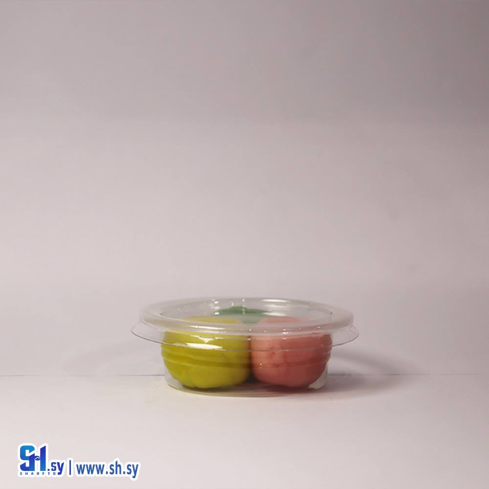 معجون أطفال (Peit Ramon)