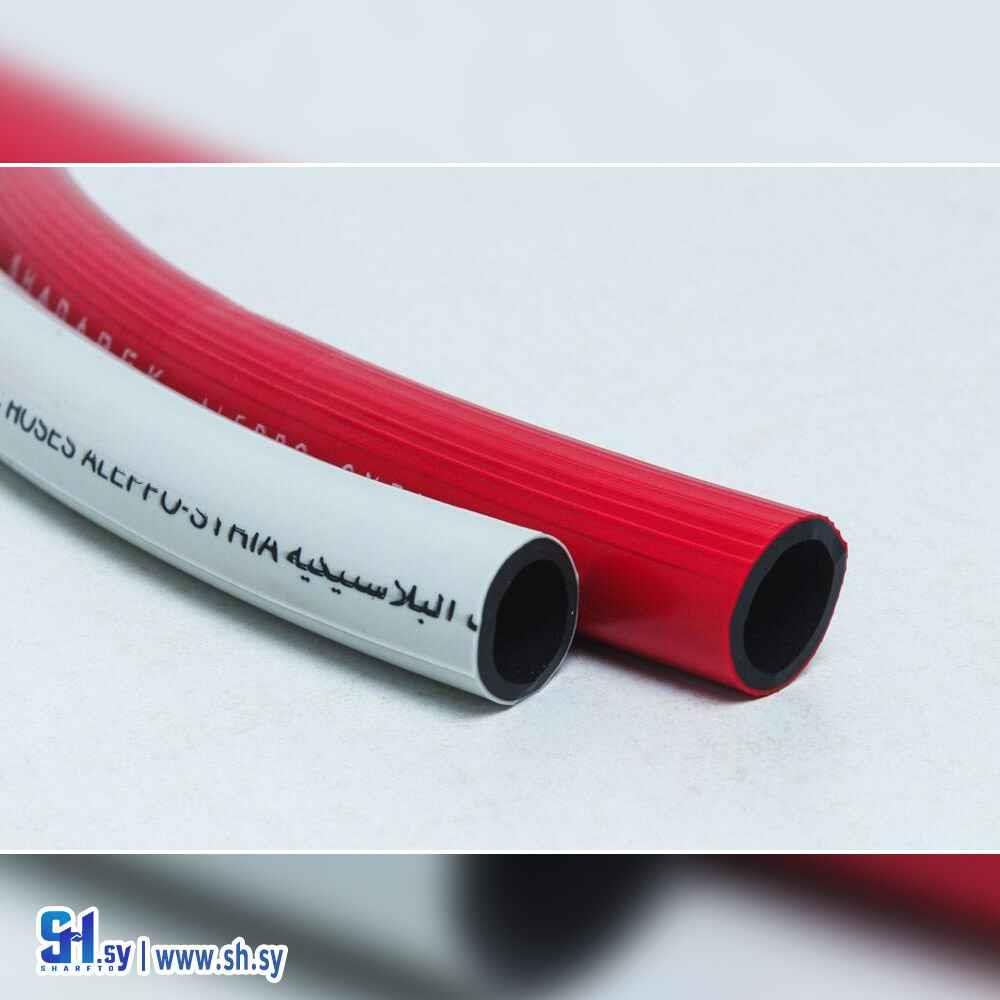 خرطوم مجدد طري (شبارق)