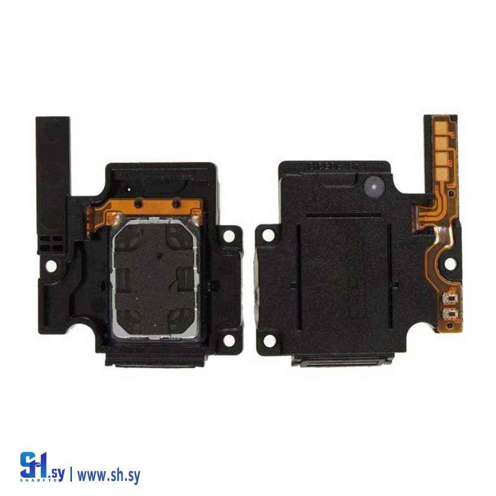 جرس داخلي جوال Samsung a6+ (طارق تكنولوجي)